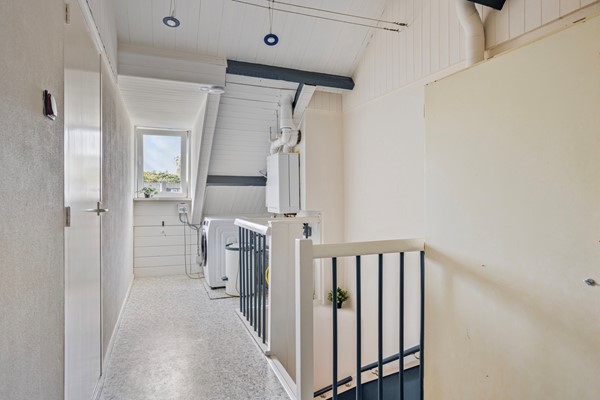 Medium property photo - Maasstraat 10, 3181 EJ Rozenburg